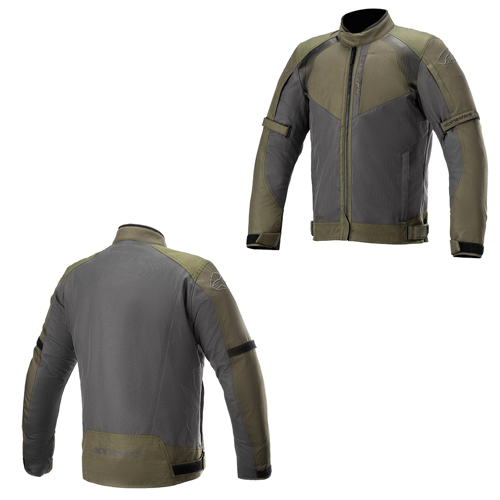 Alpinestars Headlands Drystar Jacket - Image 8