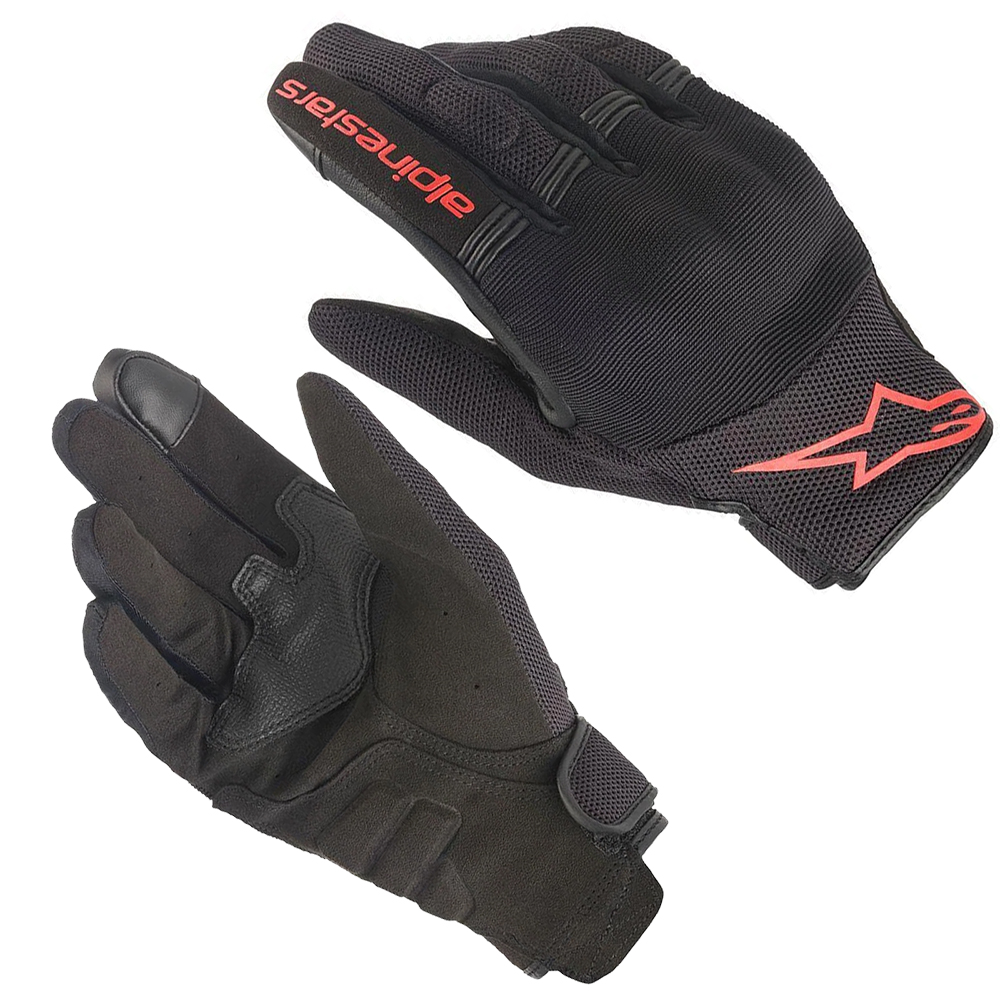 Alpinestars Copper Mens Gloves - Image 8