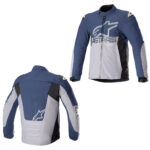 Night Navy Dark Grey