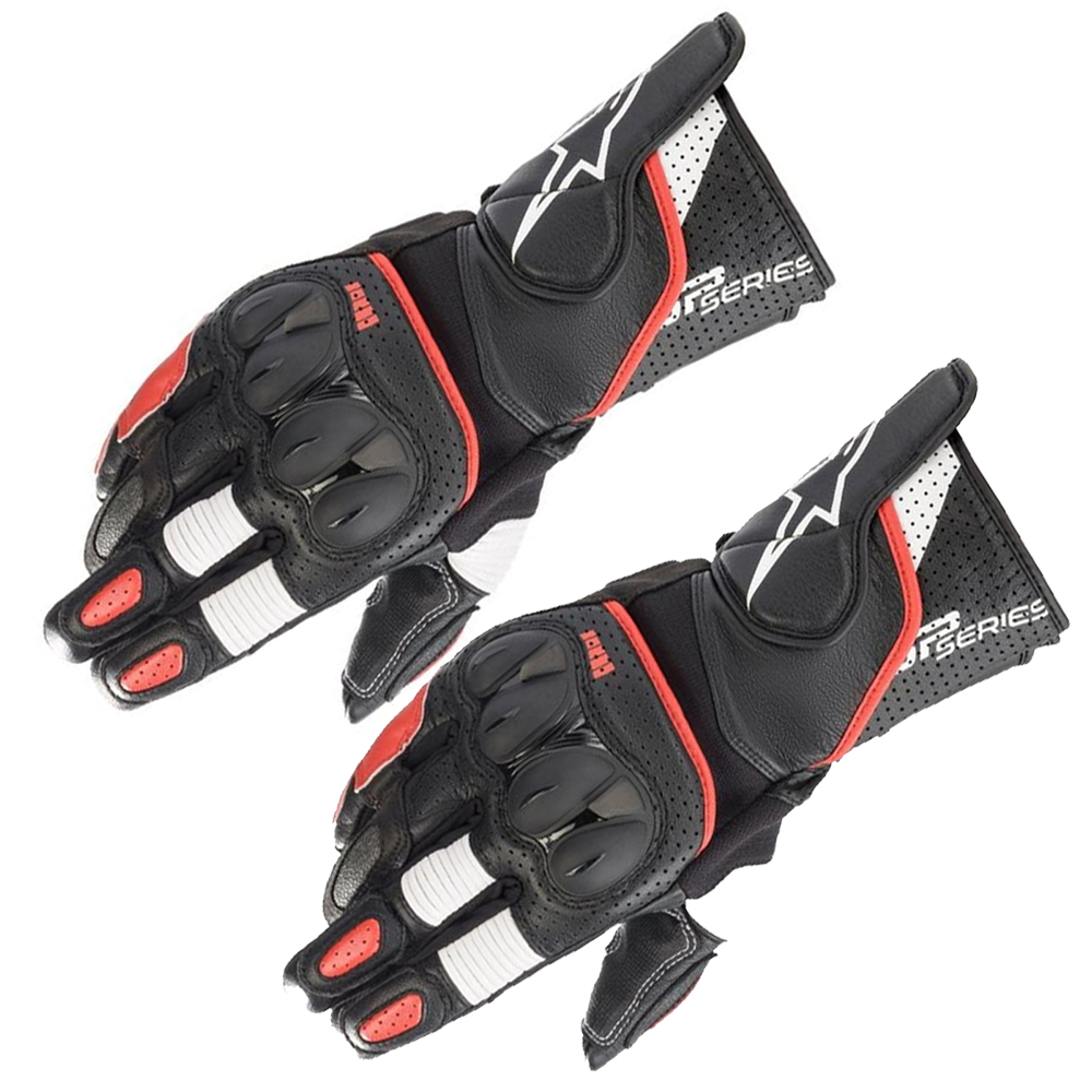 Alpinestars SP-2 V3 Mens Gloves - Image 8