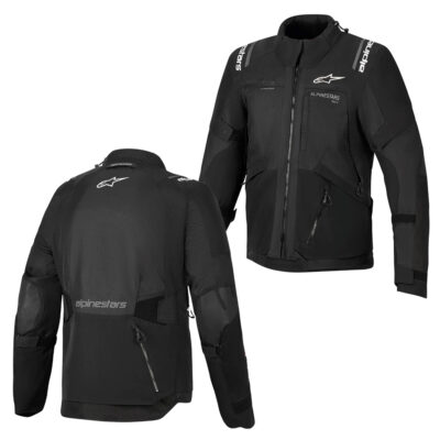 Alpinestars Andes V4 Drystar Mens Jacket