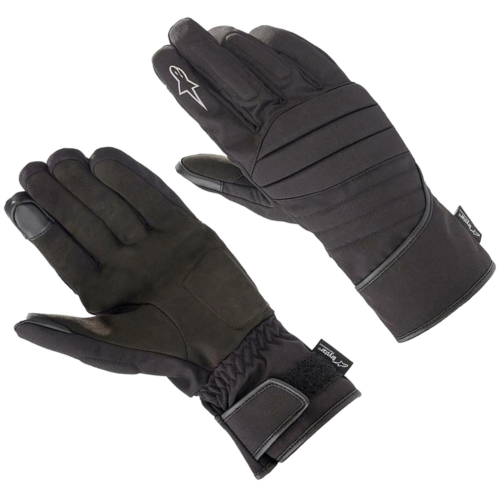 Alpinestars Stella SR-3 V2 Drystar Glove - Black