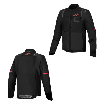 Alpinestars ST-2 Air Mens Jacket