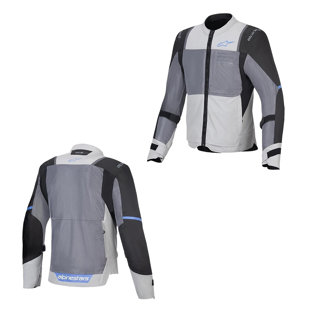 Alpinestars ST-2 Air Mens Jacket - Image 8