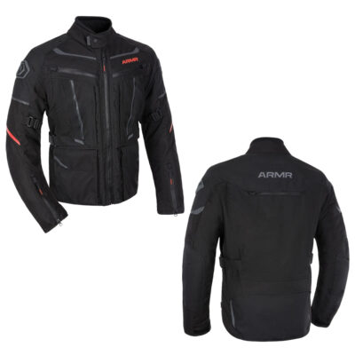 ARMR Kumaji 3.0 Waterproof Mens Jacket