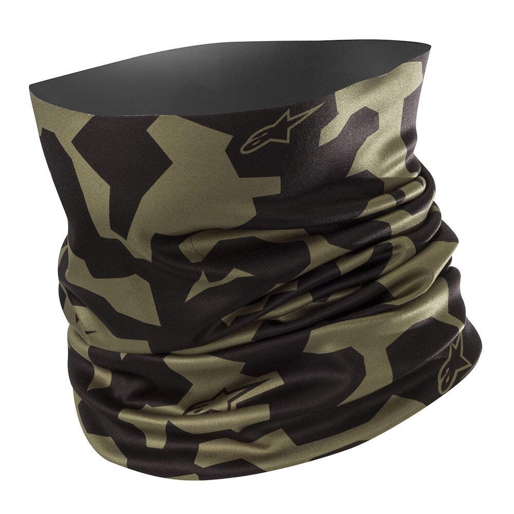Alpinestars Camo Neck Tube - Image 3