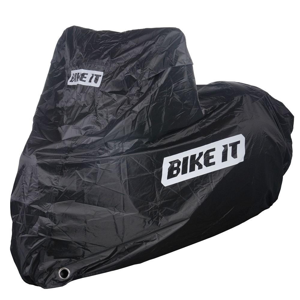 Bike It Nautica Outdoor Scooter Rain Cover
