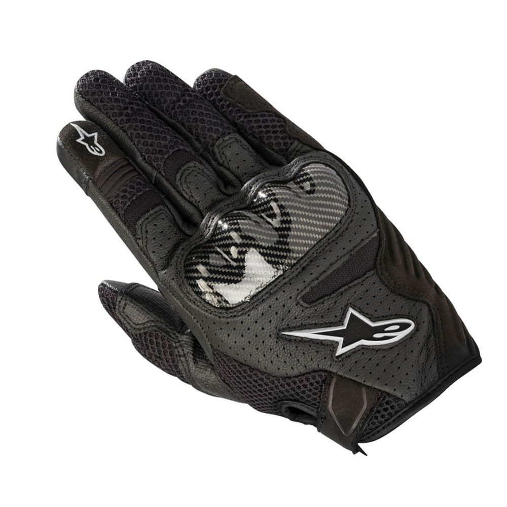 Alpinestars Stella SMX-1 Air V2 Gloves - Image 2
