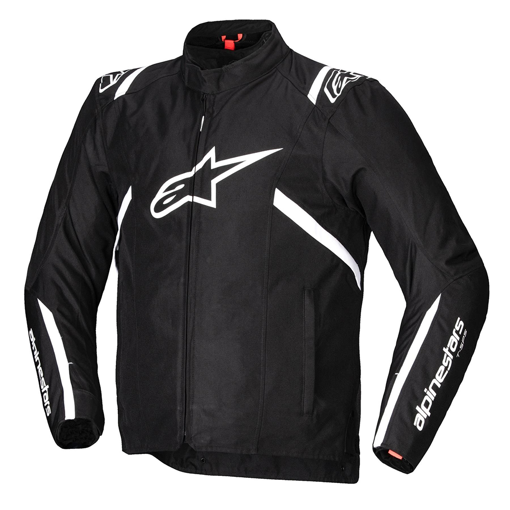Alpinestars T-SPS V2 Waterproof Mens Jacket - Image 9