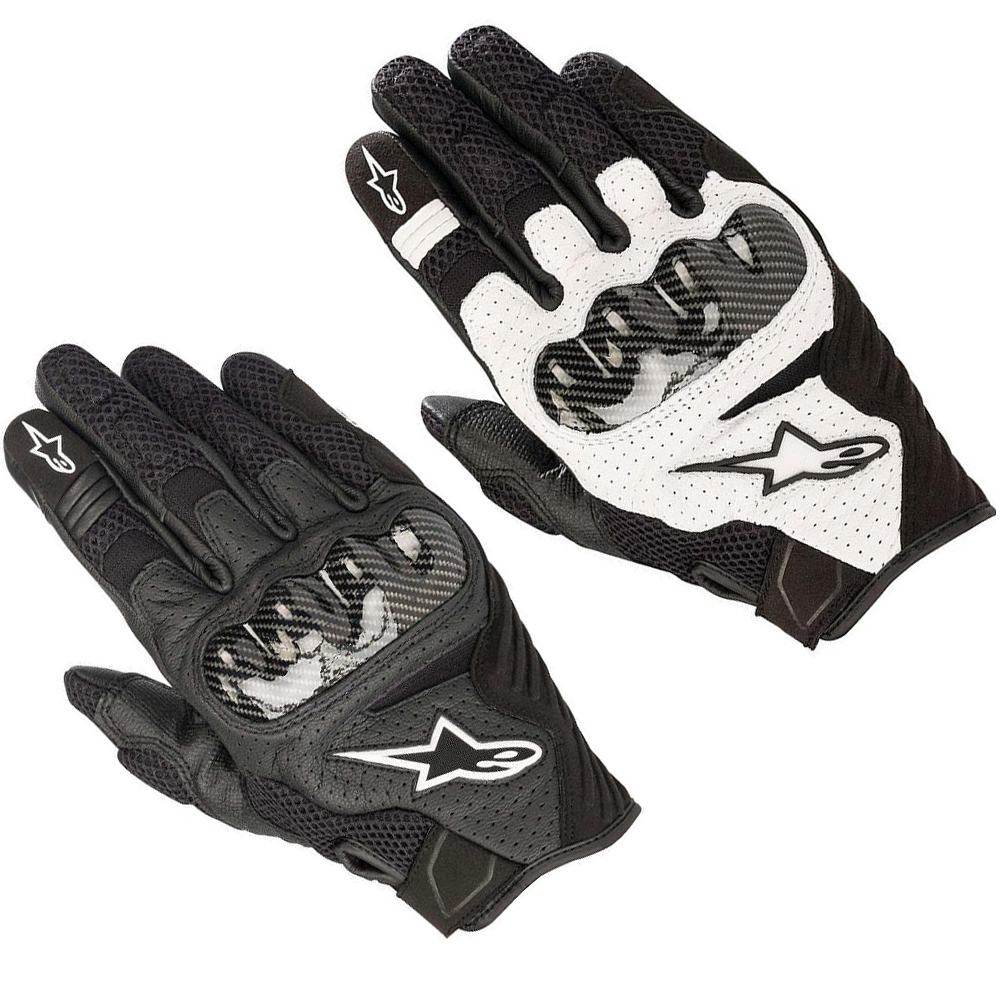 Alpinestars SMX-1 Air V2 Mens Gloves