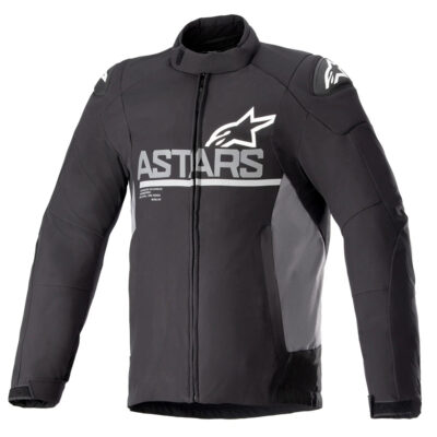 Alpinestars SMX Waterproof Mens Jacket
