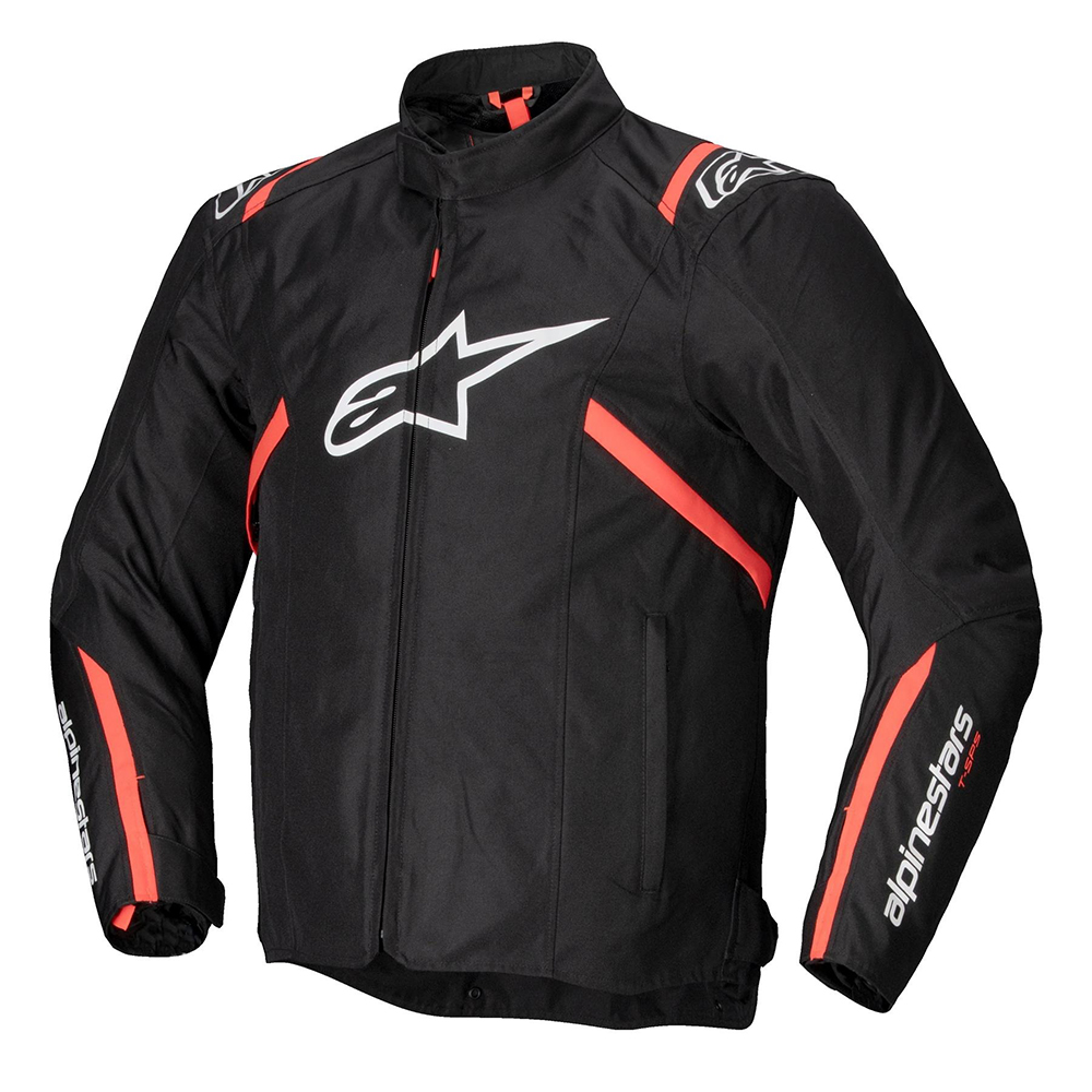 Alpinestars T-SPS V2 Waterproof Mens Jacket - Image 17