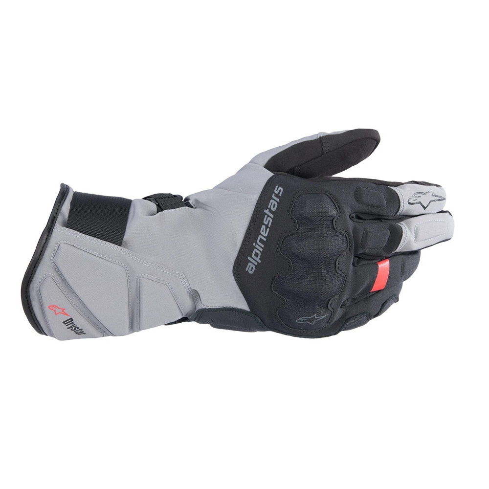 Alpinestars Tourer W-7 V2 DS Mens Gloves - Image 4