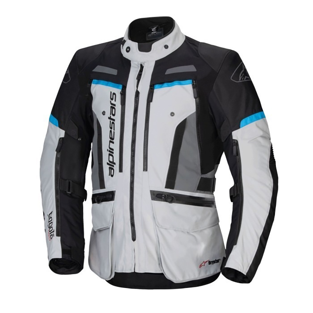 Alpinestars Bogota Pro DS Mens Jacket - Image 4