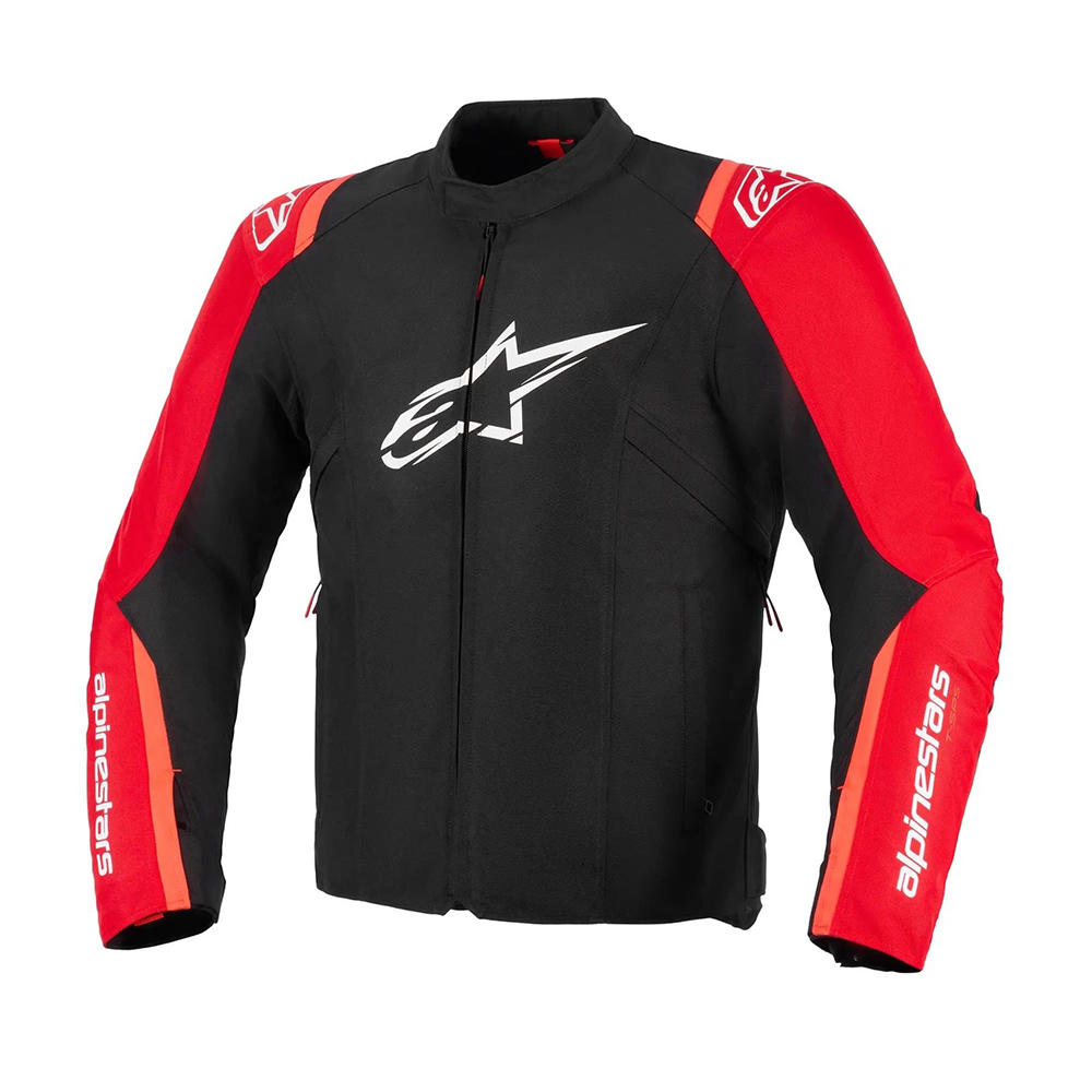 Alpinestars T-SPS V2 Waterproof Mens Jacket - Image 23