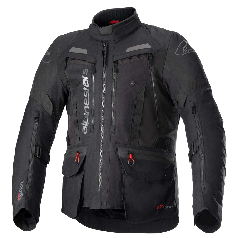 Alpinestars Bogota Pro DS Mens Jacket - Image 2