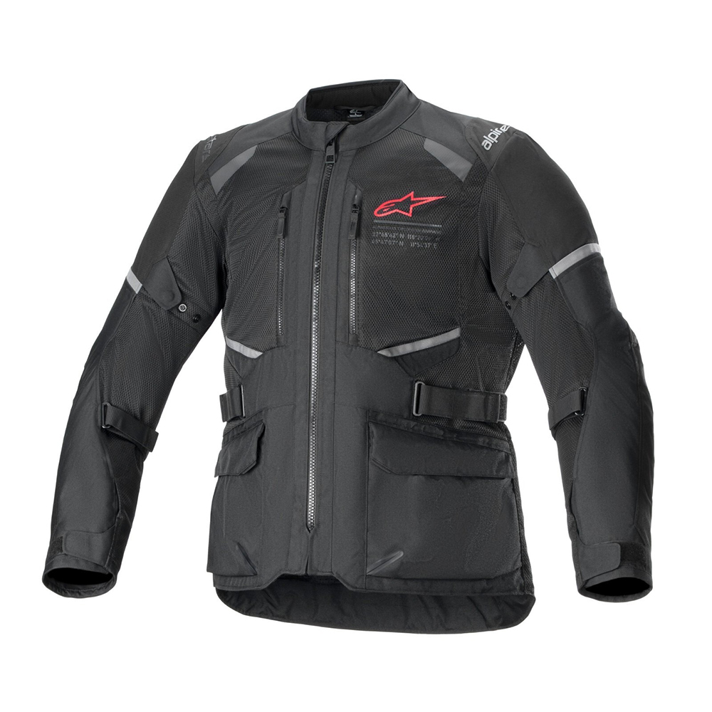 Alpinestars Andes Air DS Mens Jacket - Image 2