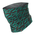 Black Teal