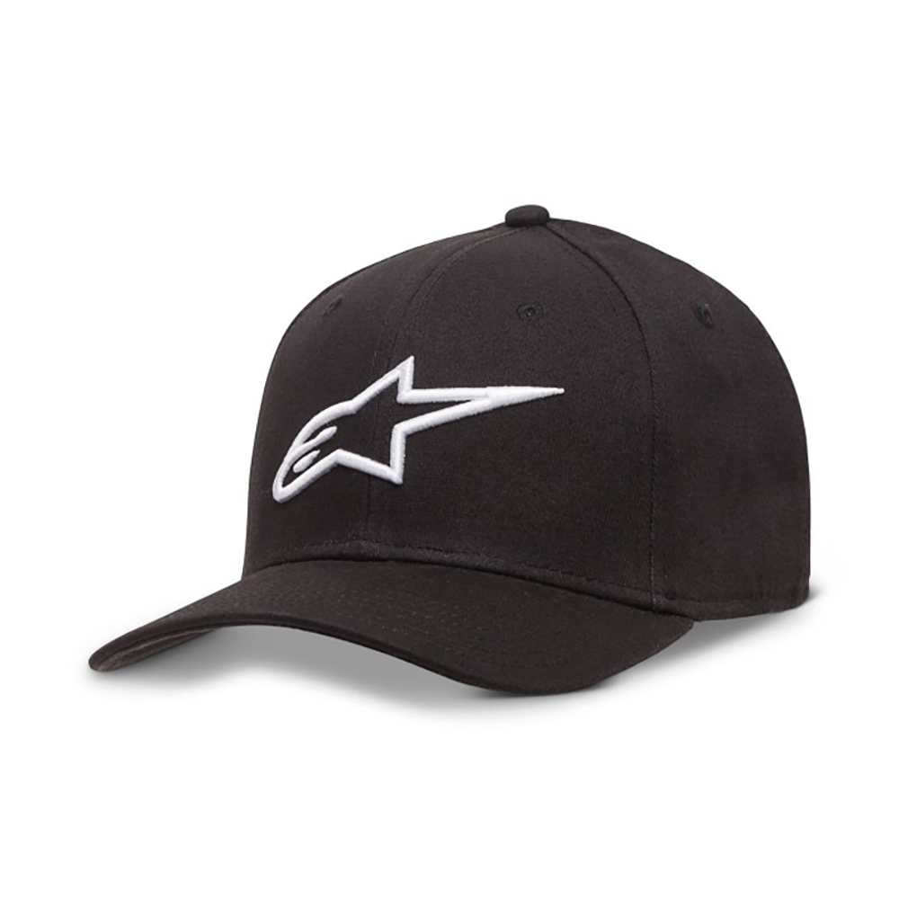 Alpinestars Ageless Curve Hat - Image 2