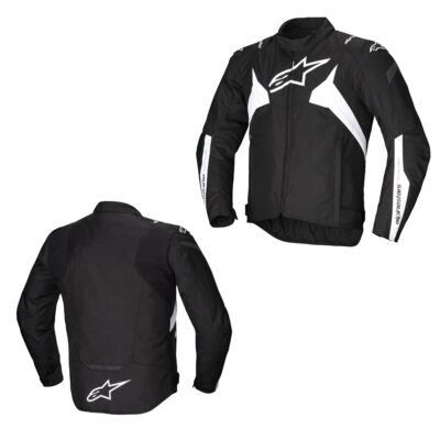 Alpinestars T-Jaws V4 Waterproof Mens Jacket