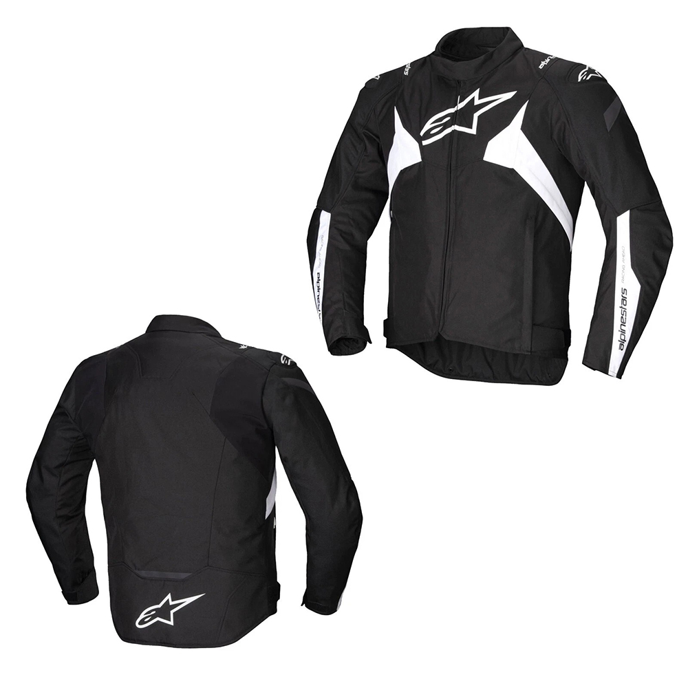 Alpinestars T-Jaws V4 Waterproof Mens Jacket - Image 2