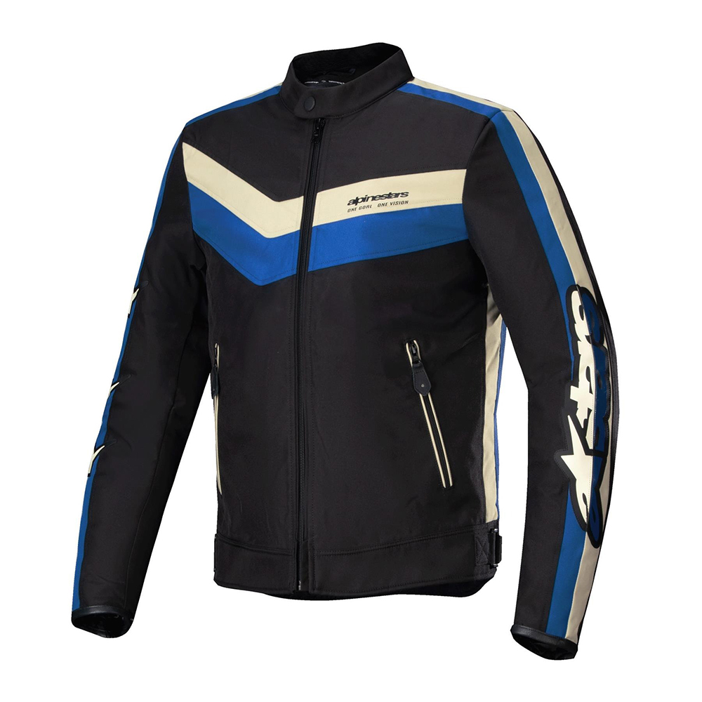 Alpinestars T-Dyno WR Mens Jacket - Image 11
