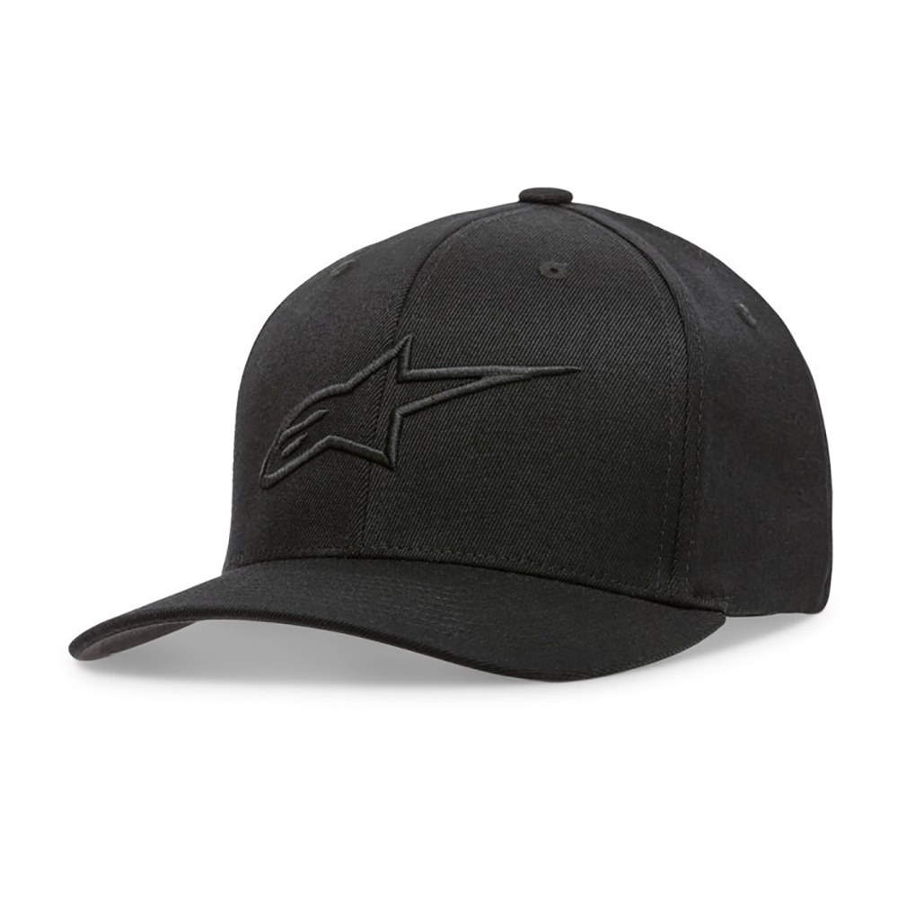 Alpinestars Ageless Curve Hat - Image 3