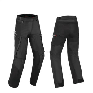 Alpinestars Andes V4 Drystar Mens Pants Long - Black