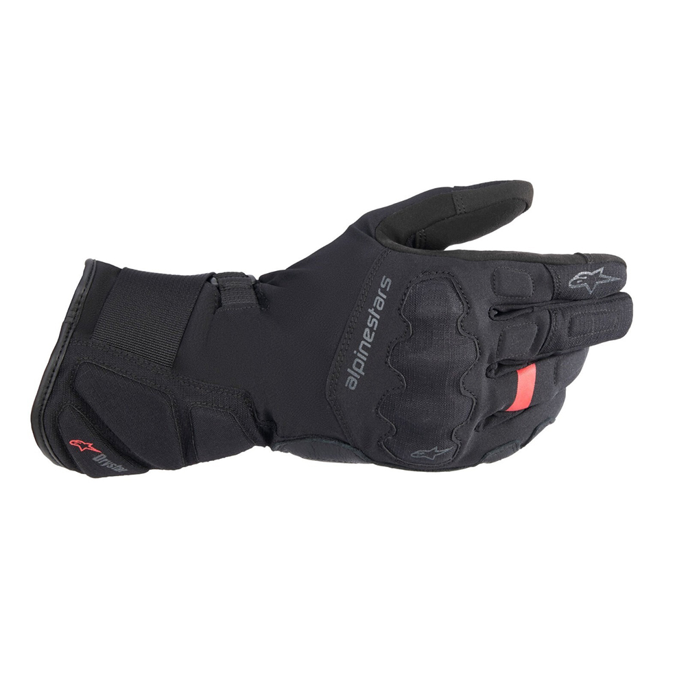 Alpinestars Tourer W-7 V2 DS Mens Gloves - Image 2