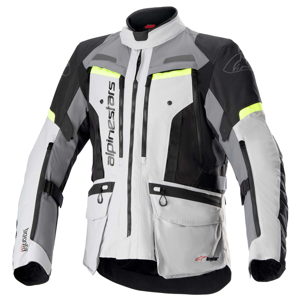 Alpinestars Bogota Pro DS Mens Jacket - Image 6