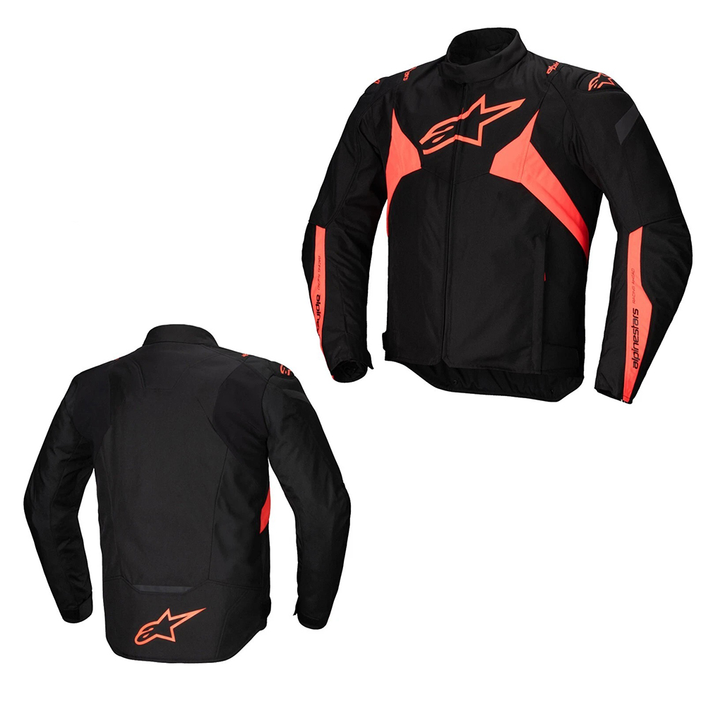 Alpinestars T-Jaws V4 Waterproof Mens Jacket - Image 11