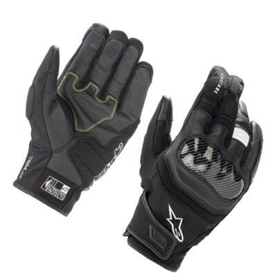 Alpinestars SMX Z Drystar Gloves
