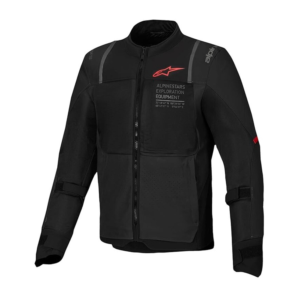 Alpinestars ST-2 Air Mens Jacket - Image 3
