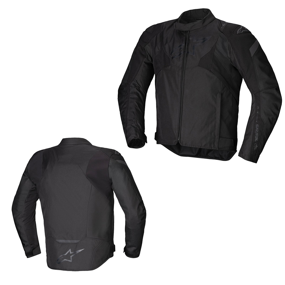 Alpinestars T-Jaws V4 Waterproof Mens Jacket - Image 5