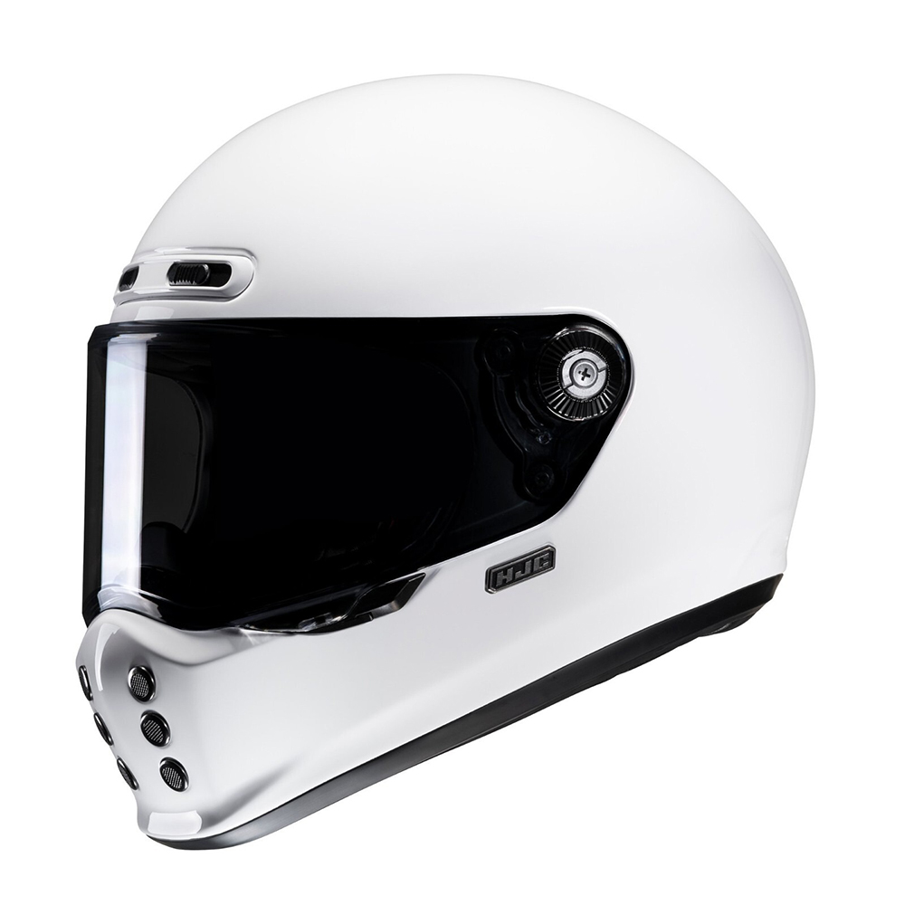 HJC V10 Full Face Helmet - Image 6