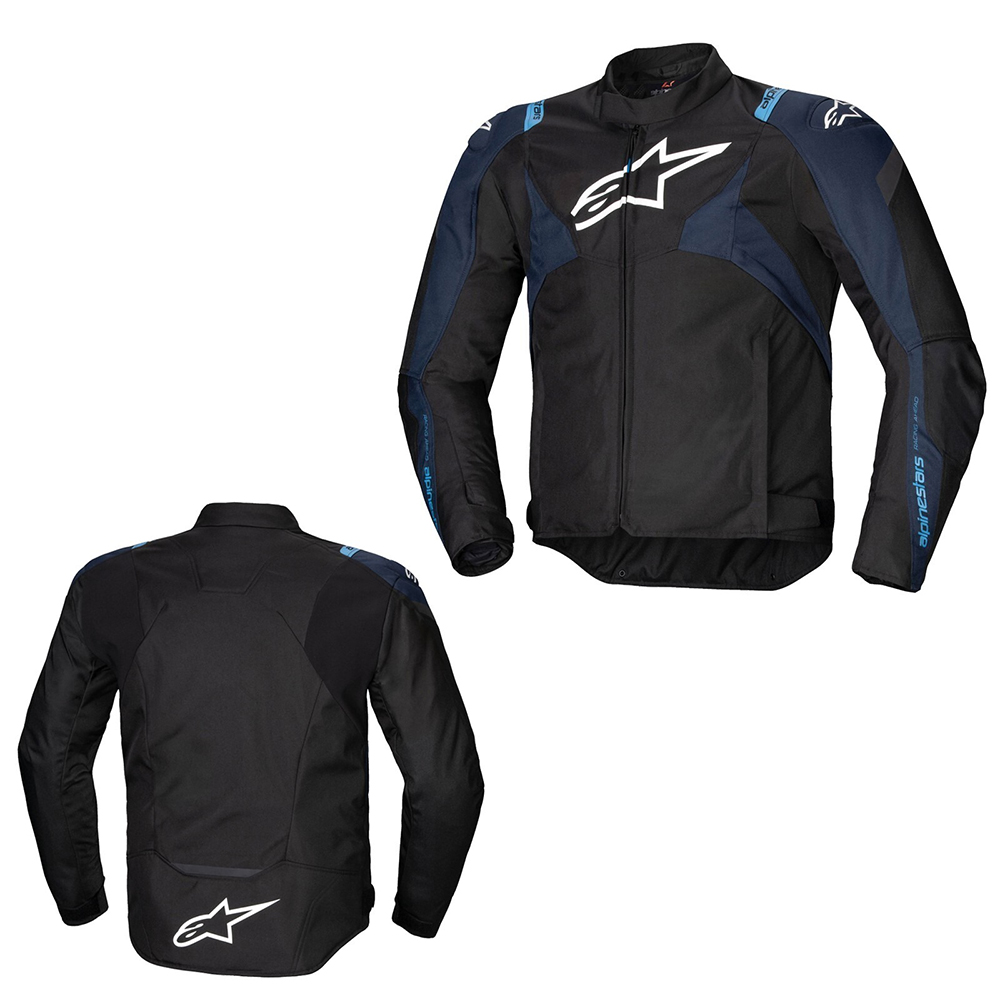 Alpinestars T-Jaws V4 Waterproof Mens Jacket - Image 8