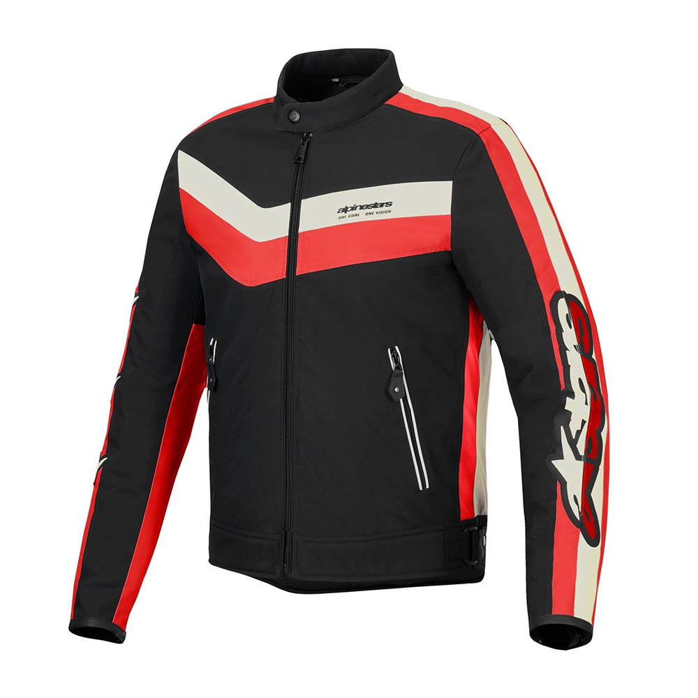 Alpinestars T-Dyno WR Mens Jacket - Image 19