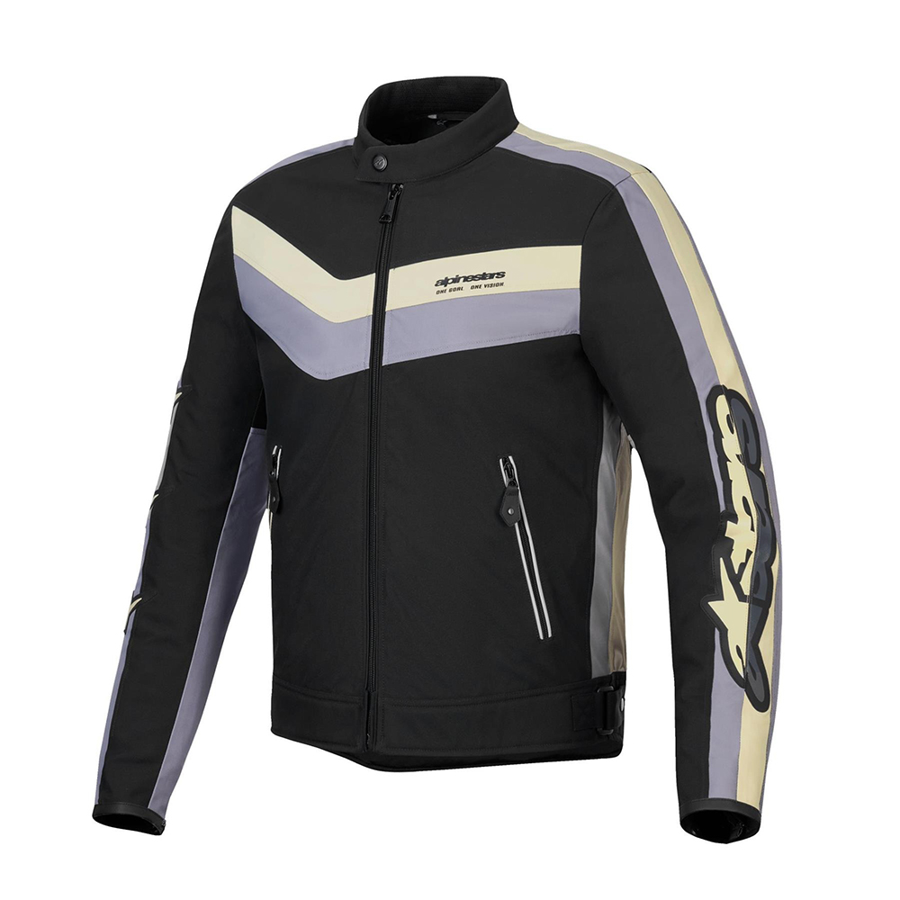 Alpinestars T-Dyno WR Mens Jacket - Image 2