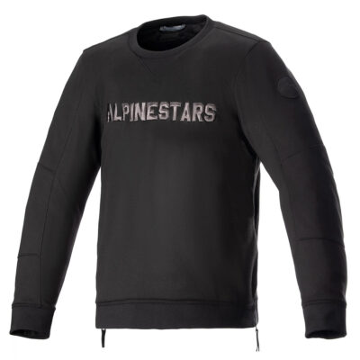 Alpinestars Legit Crew Mens Fleece