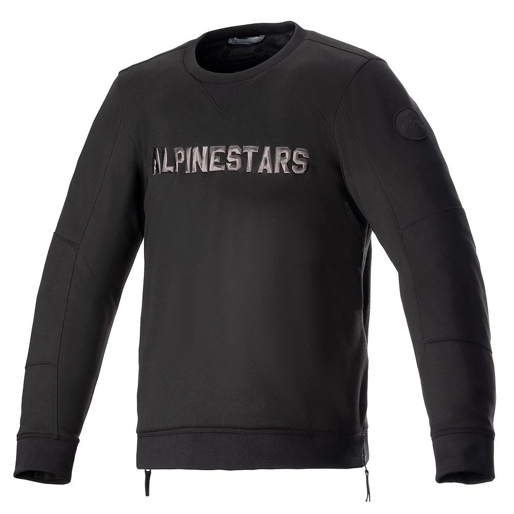 Alpinestars Legit Crew Mens Fleece - Image 2