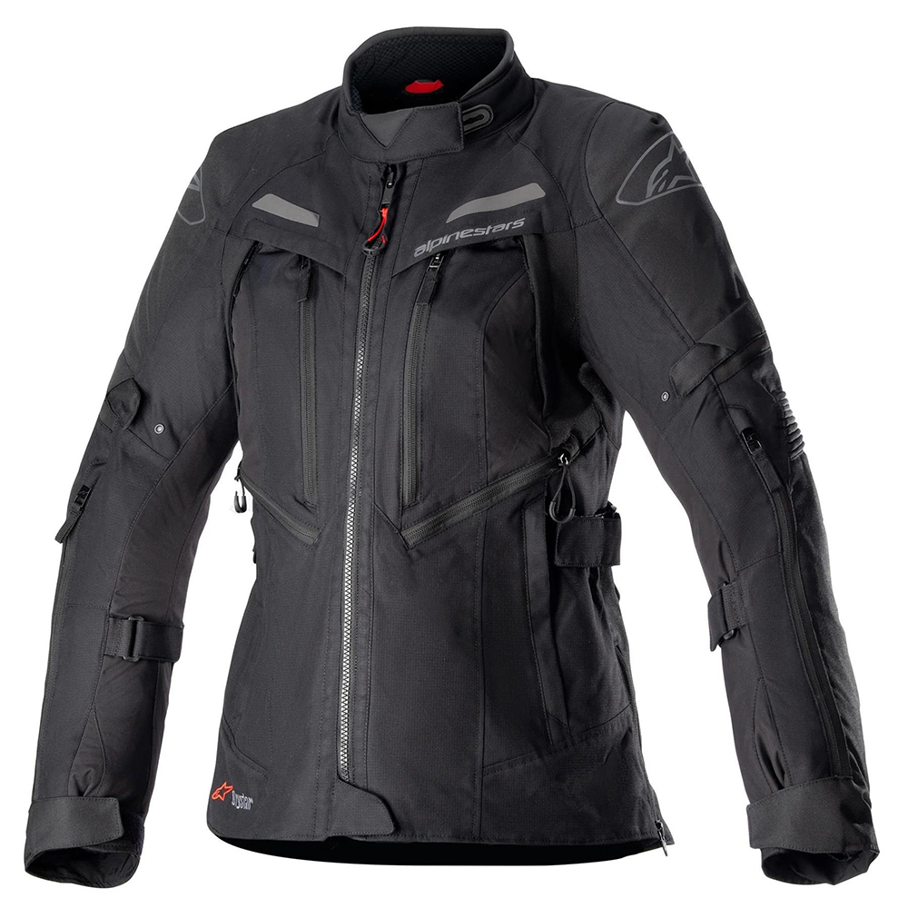 Alpinestars Stella Bogota Pro DS Jacket - Image 2