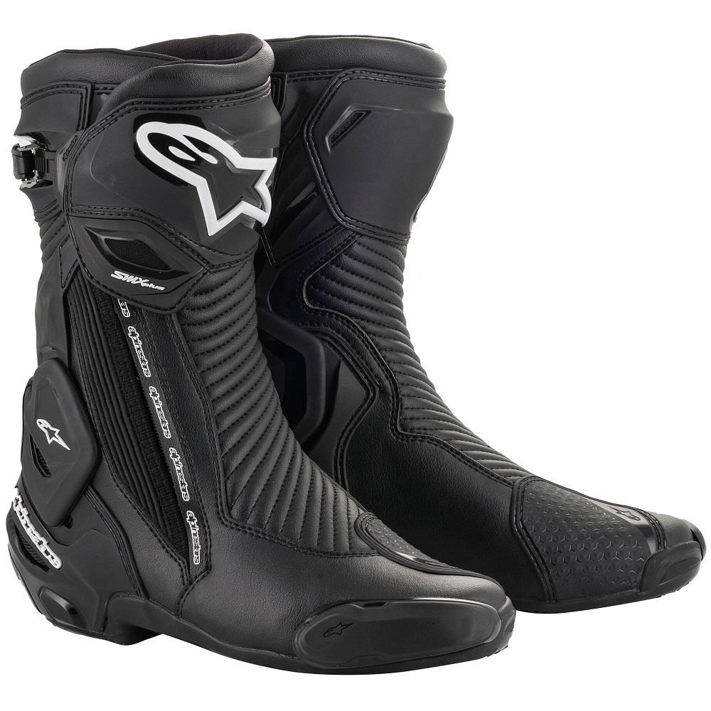 Alpinestars SMX Plus V2 Boots - Image 3