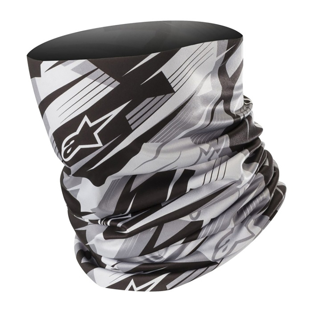 Alpinestars Blurred Neck Tube - Image 3