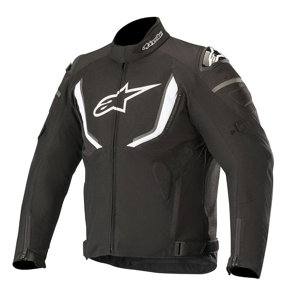 Alpinestars T-GP R V2 Waterproof Jacket - Image 2