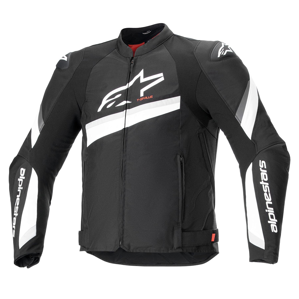 Alpinestars T-GP Plus R V4 Mens Jacket - Image 2