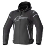 Black Dark Grey