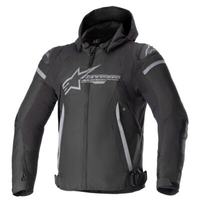 Alpinestars Zaca Waterproof Mens Jacket