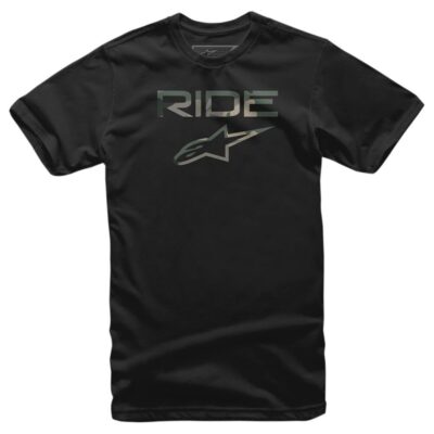 Alpinestars Ride 2.0 Camo