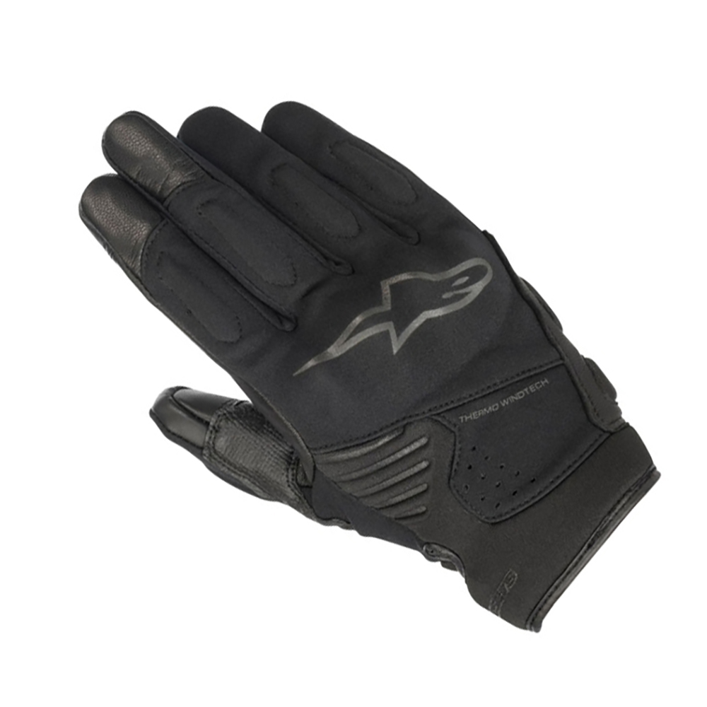 Alpinestars Faster Mens Gloves - Image 3