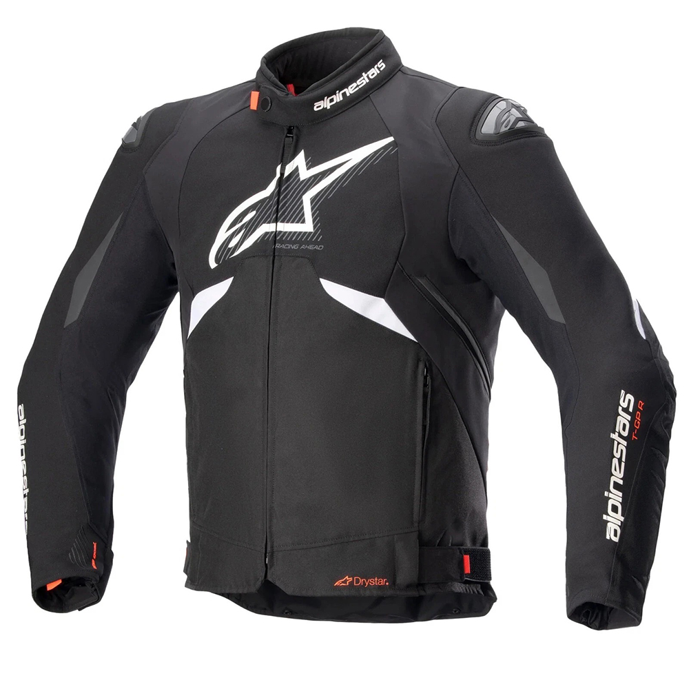 Alpinestars T-Gp R V3 DS Mens Jacket - Image 2